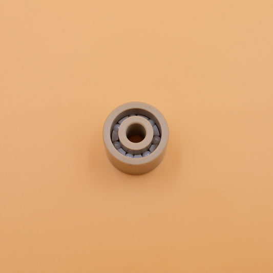 CNC PEEK bearing