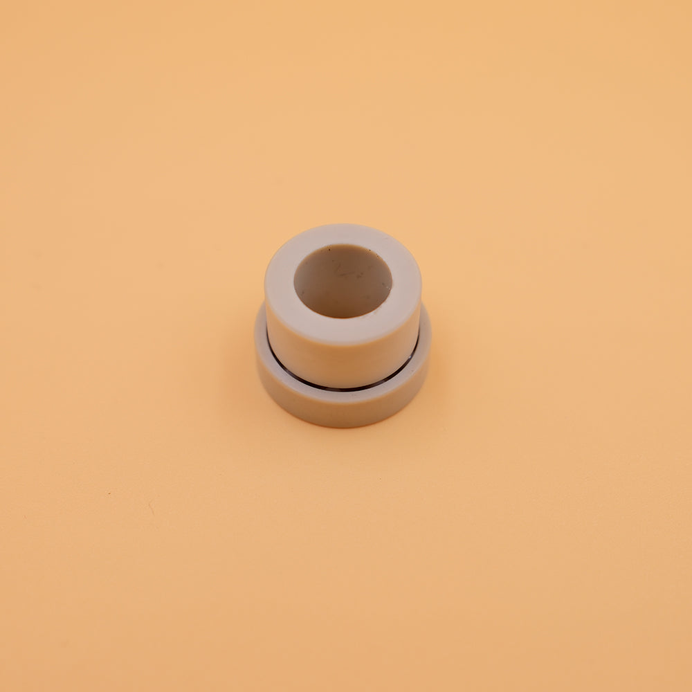 CNC PEEK bearing
