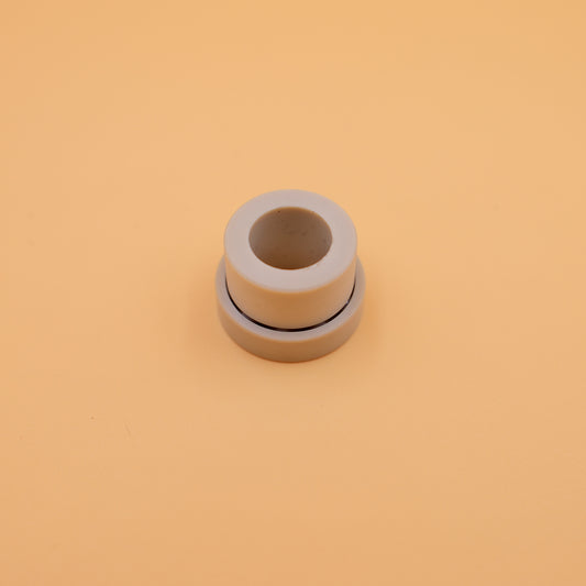 CNC PEEK bearing