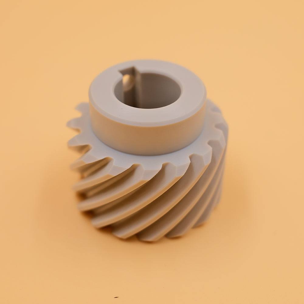 CNC PEEK customized product