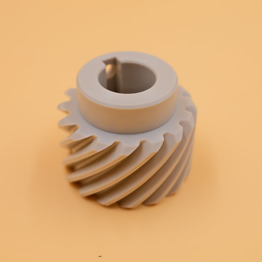 CNC PEEK customized product