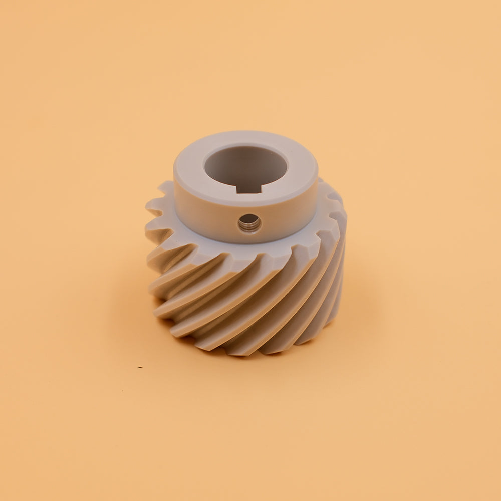 CNC PEEK customized product