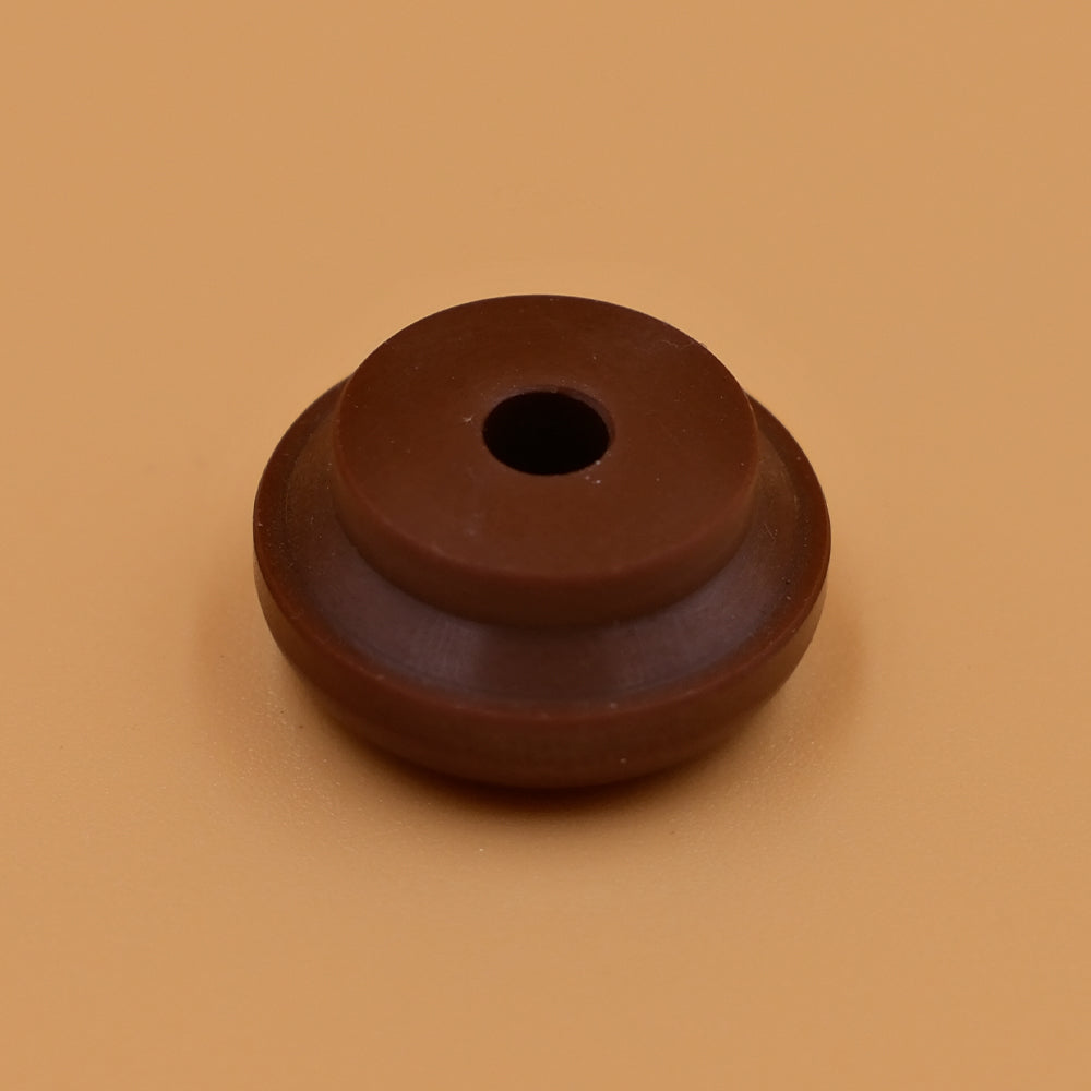 CNC Machined Polyimide Customized product