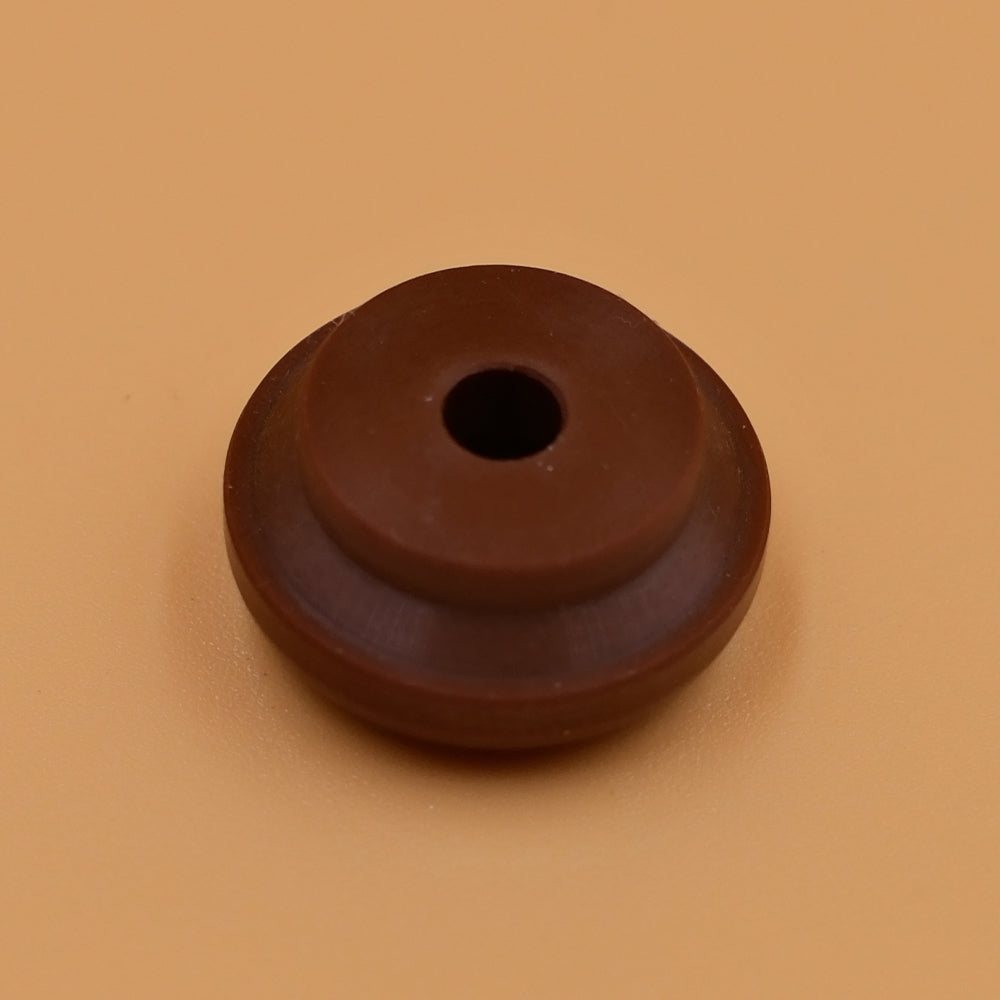 CNC Machined Polyimide Customized product