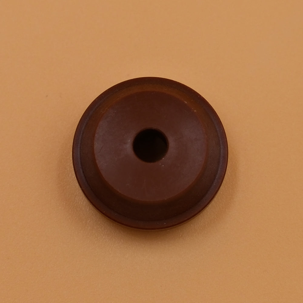 CNC Machined Polyimide Customized product