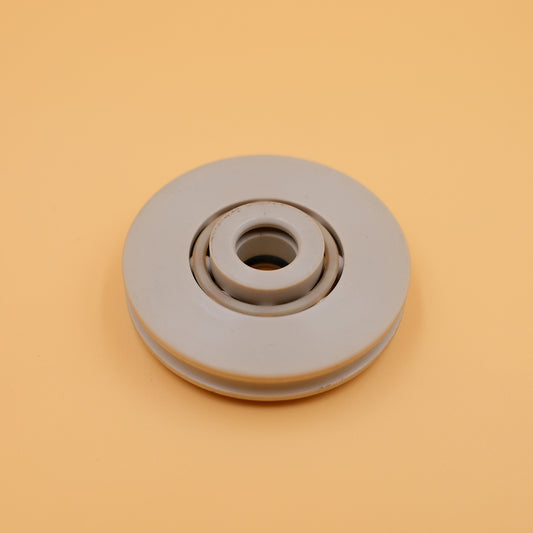 CNC PEEK bearing