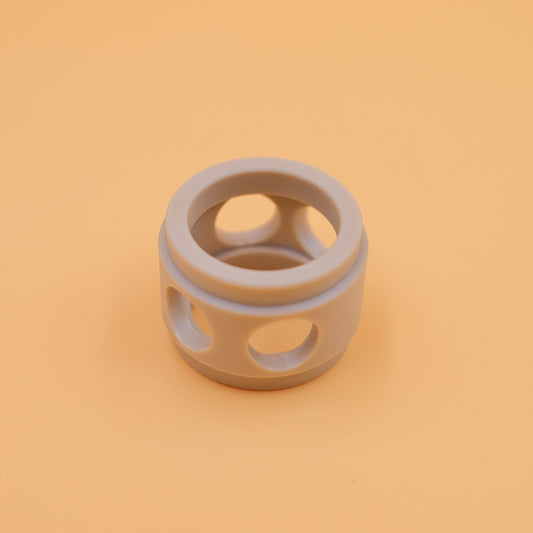 CNC PEEK customized product