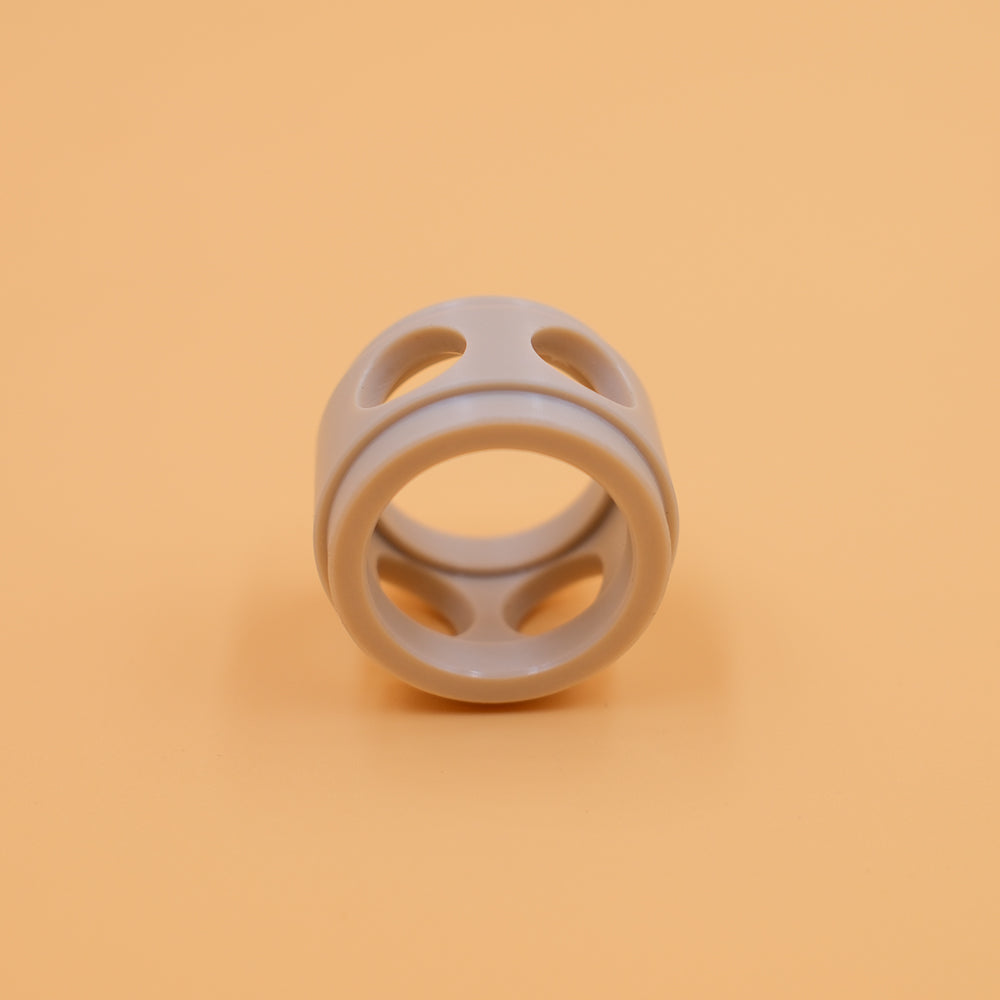 CNC PEEK customized product