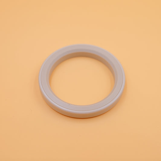 CNC PEEK bearing
