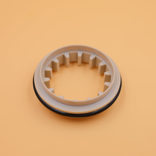 CNC PEEK customized product