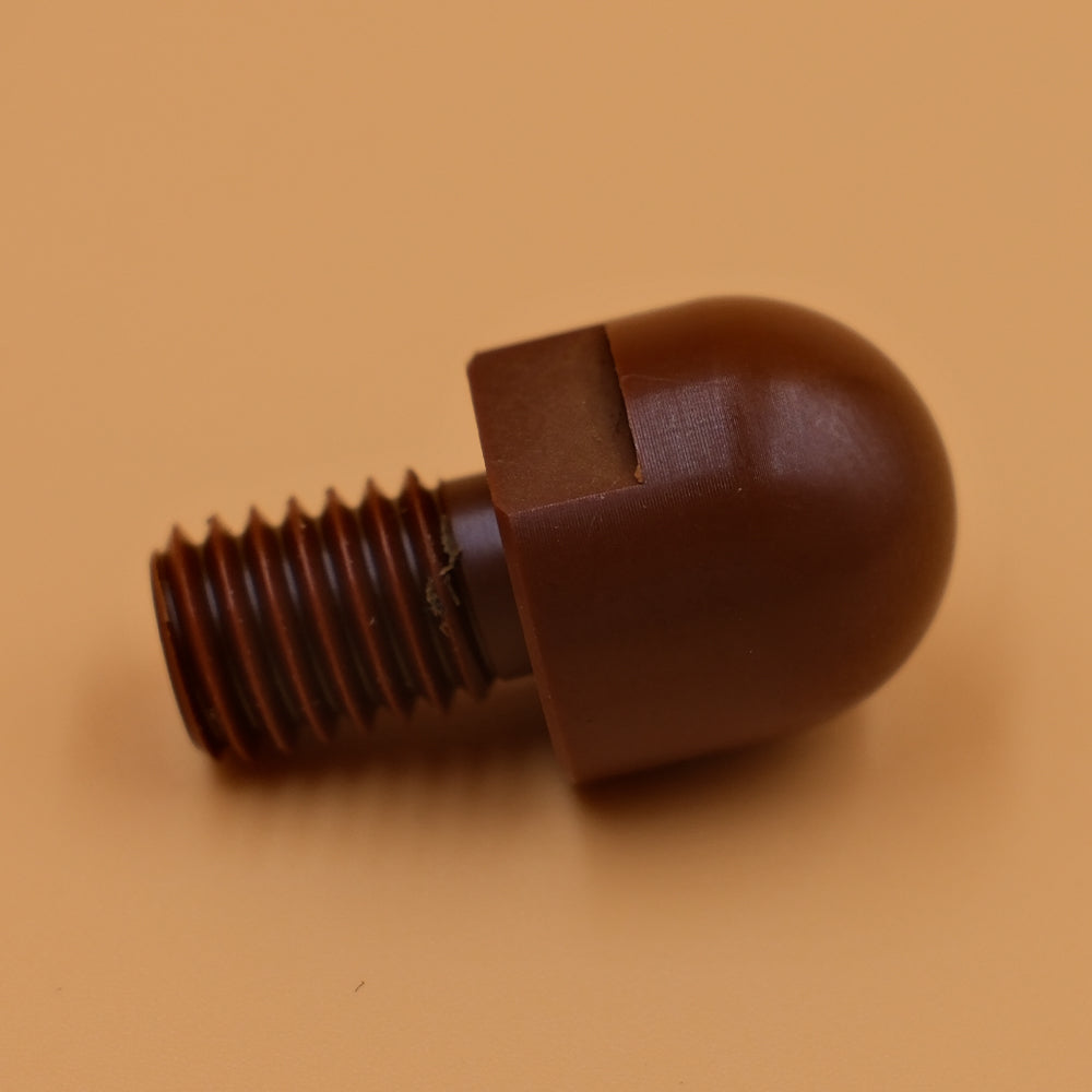 CNC Machined High Quality Polyimide Glass Holder for LCD Glass Panel