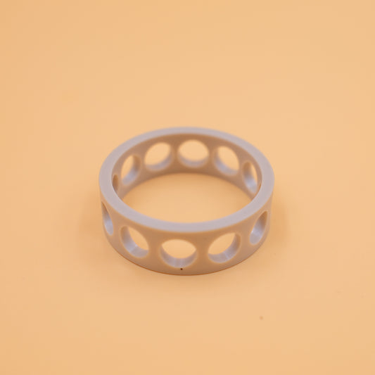 CNC PEEK customized product
