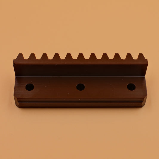 CNC Machining High Quality Polyimide GEAR RACK