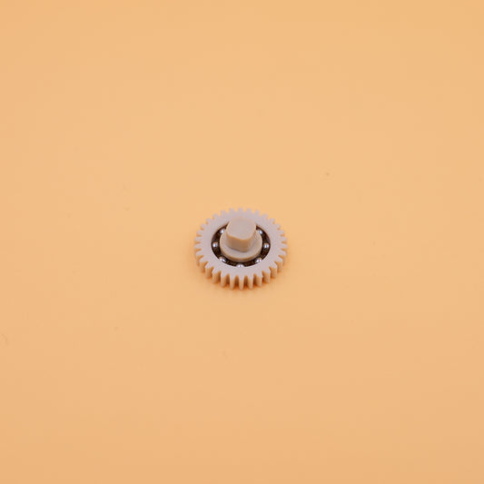 CNC PEEK bearing