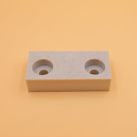 CNC PEEK customized product