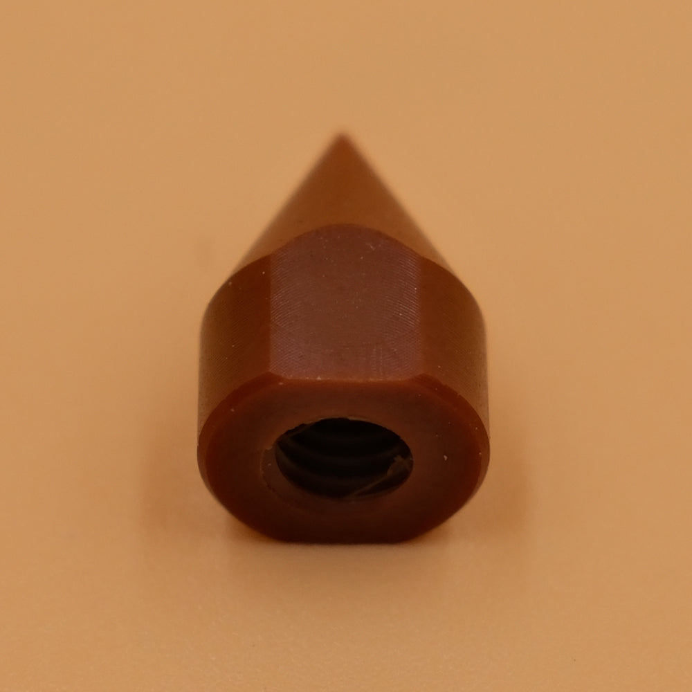 CNC Machining High Quality POLYIMIDE LIFT PIN for LCD GLASS