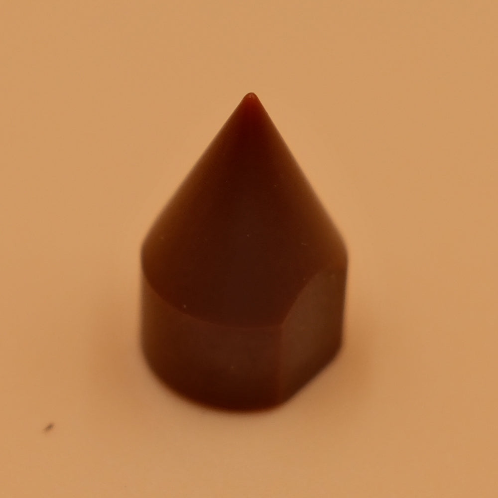 CNC Machining High Quality POLYIMIDE LIFT PIN for LCD GLASS