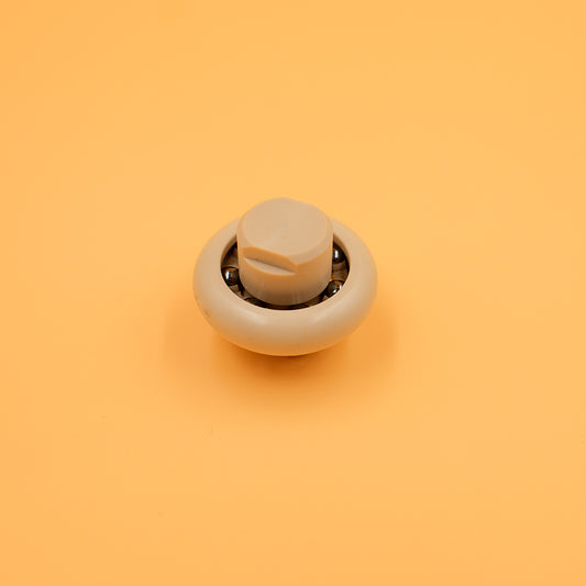 CNC PEEK bearing