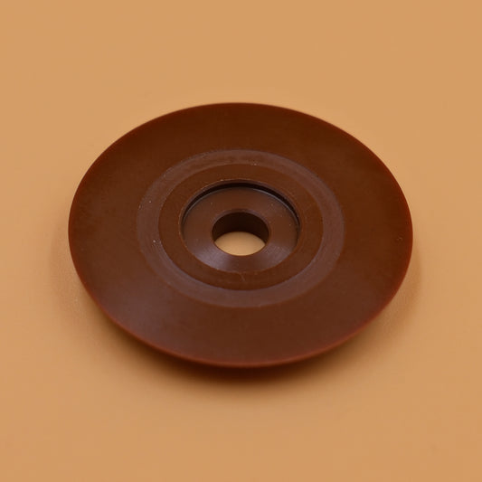 CNC Machining High Quality Polyimide Vacuum Pad sucker Using for Robot, Semiconductor Industry and Automation Field