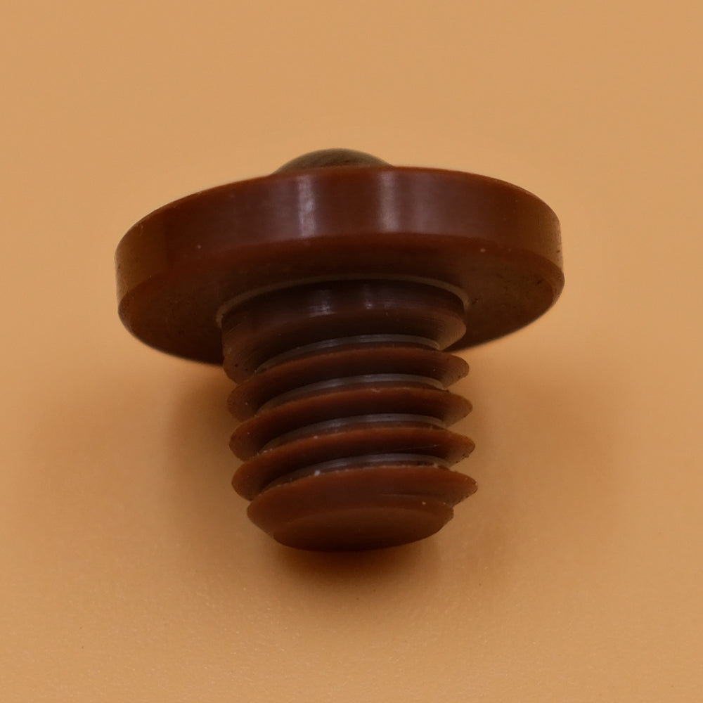 CNC Machined Polyimide Ball PIN Polyimide ball transfer