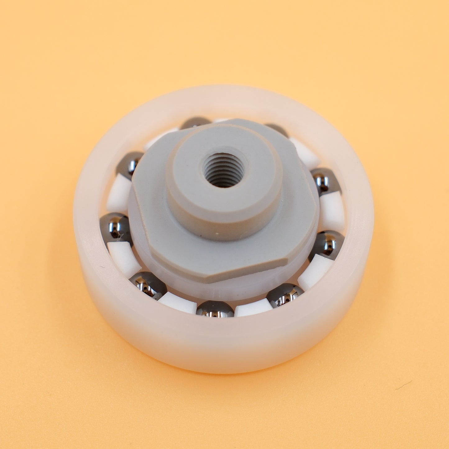 CNC UPE customized product