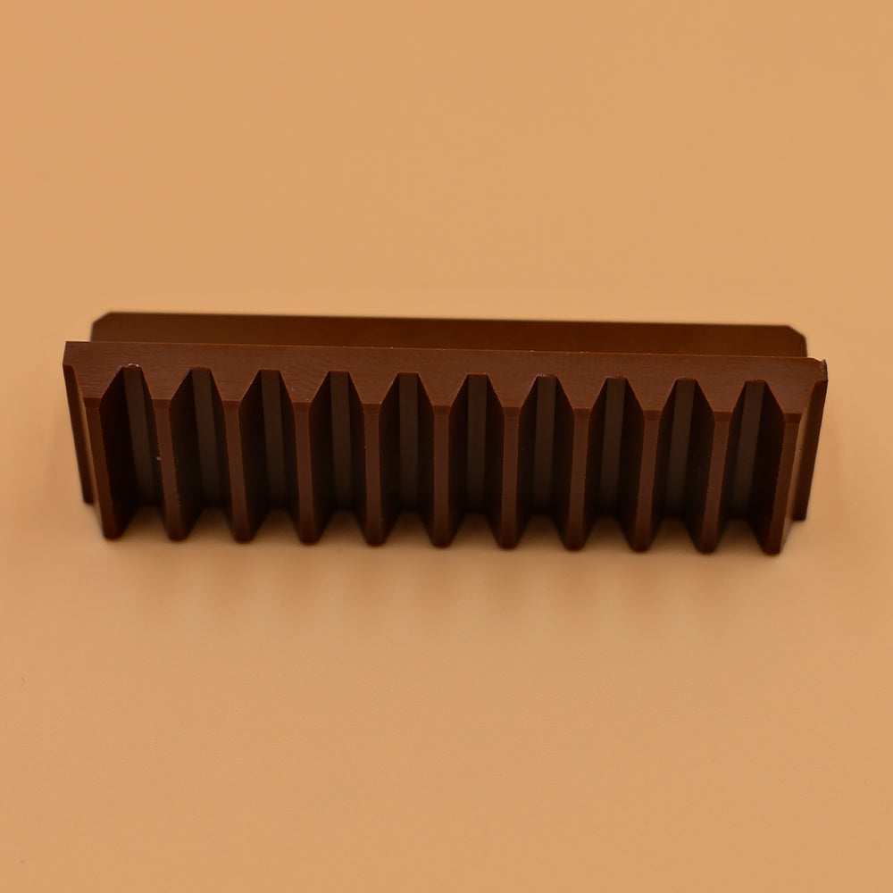 CNC Machining High Quality Polyimide GEAR RACK
