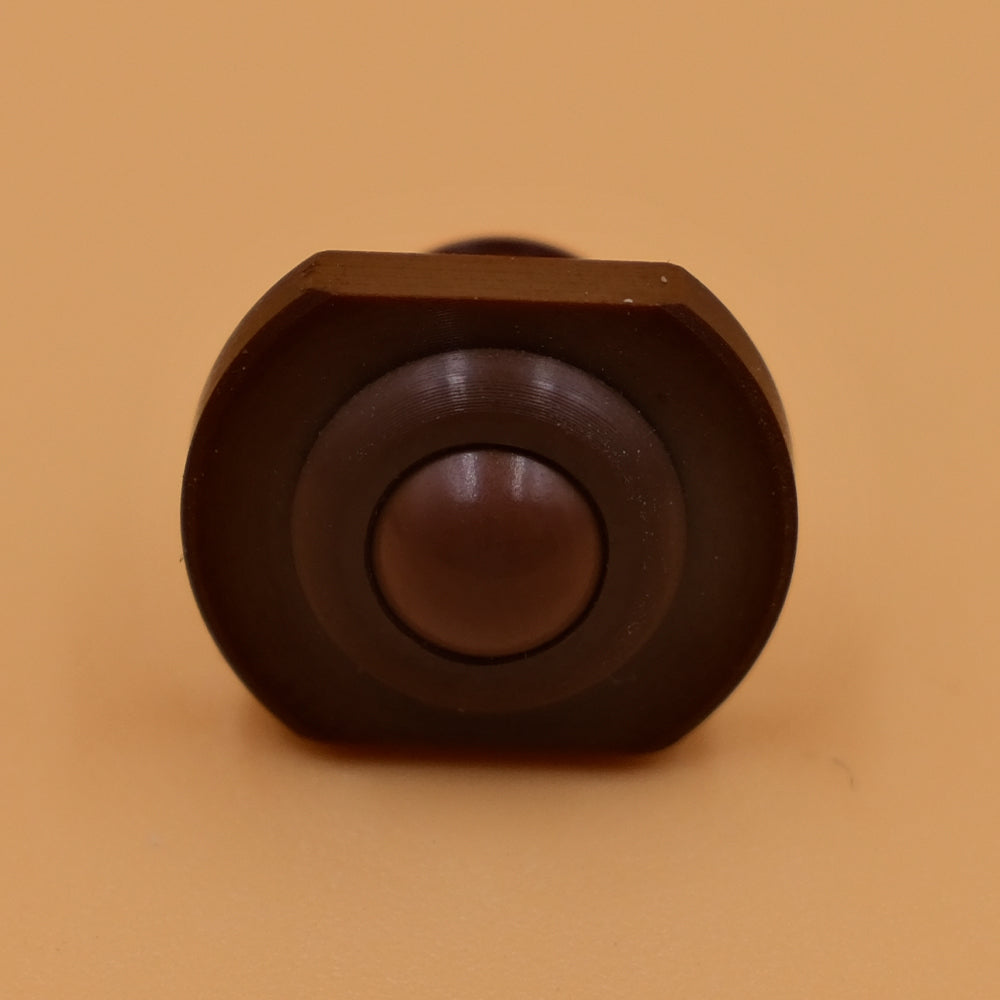 CNC Machined Polyimide Ball PIN Polyimide ball transfer