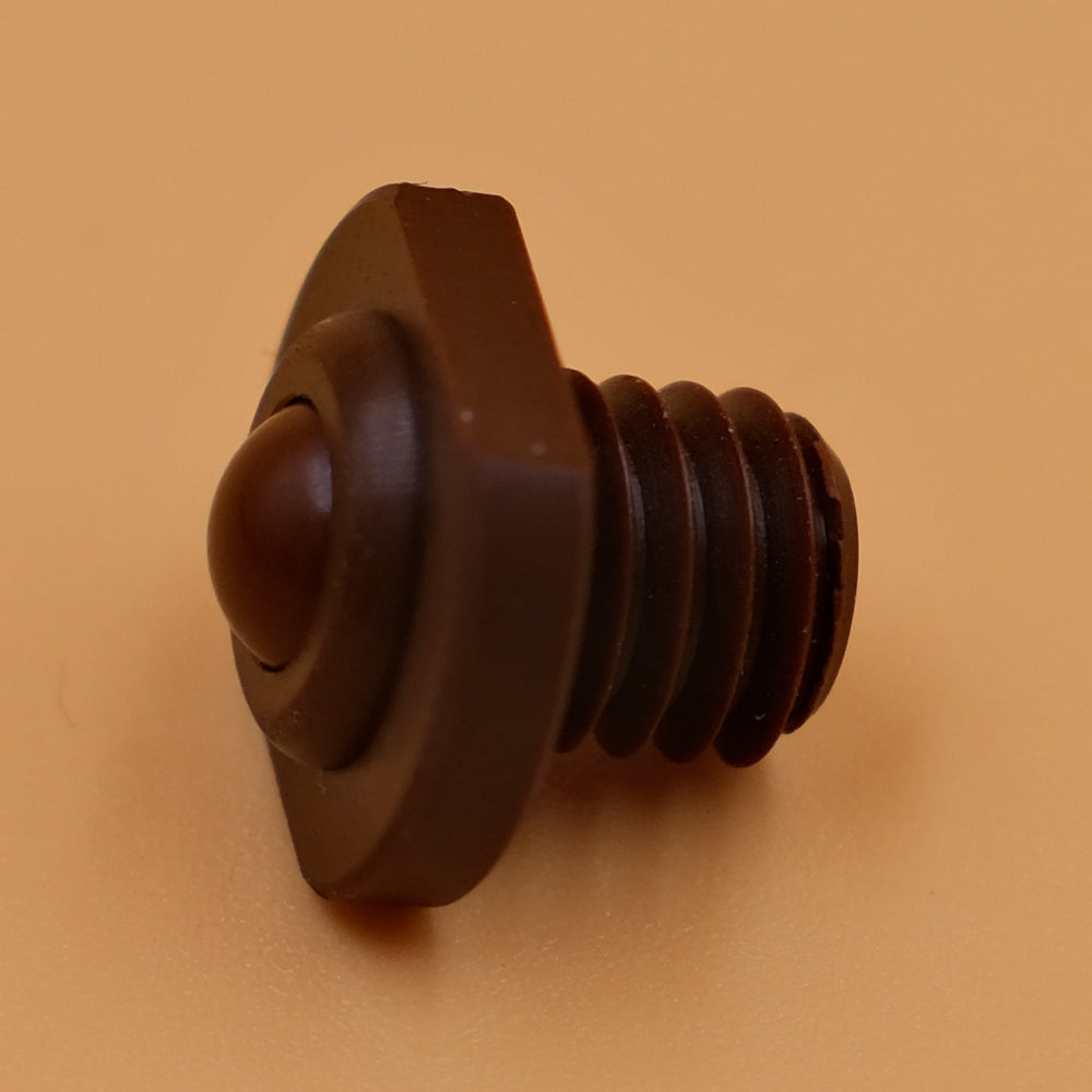 CNC Machined Polyimide Ball PIN Polyimide ball transfer
