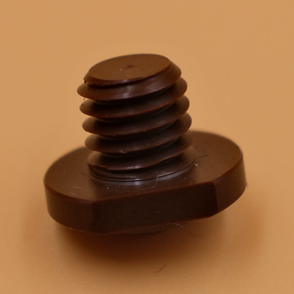 CNC Machined Polyimide Ball PIN Polyimide ball transfer
