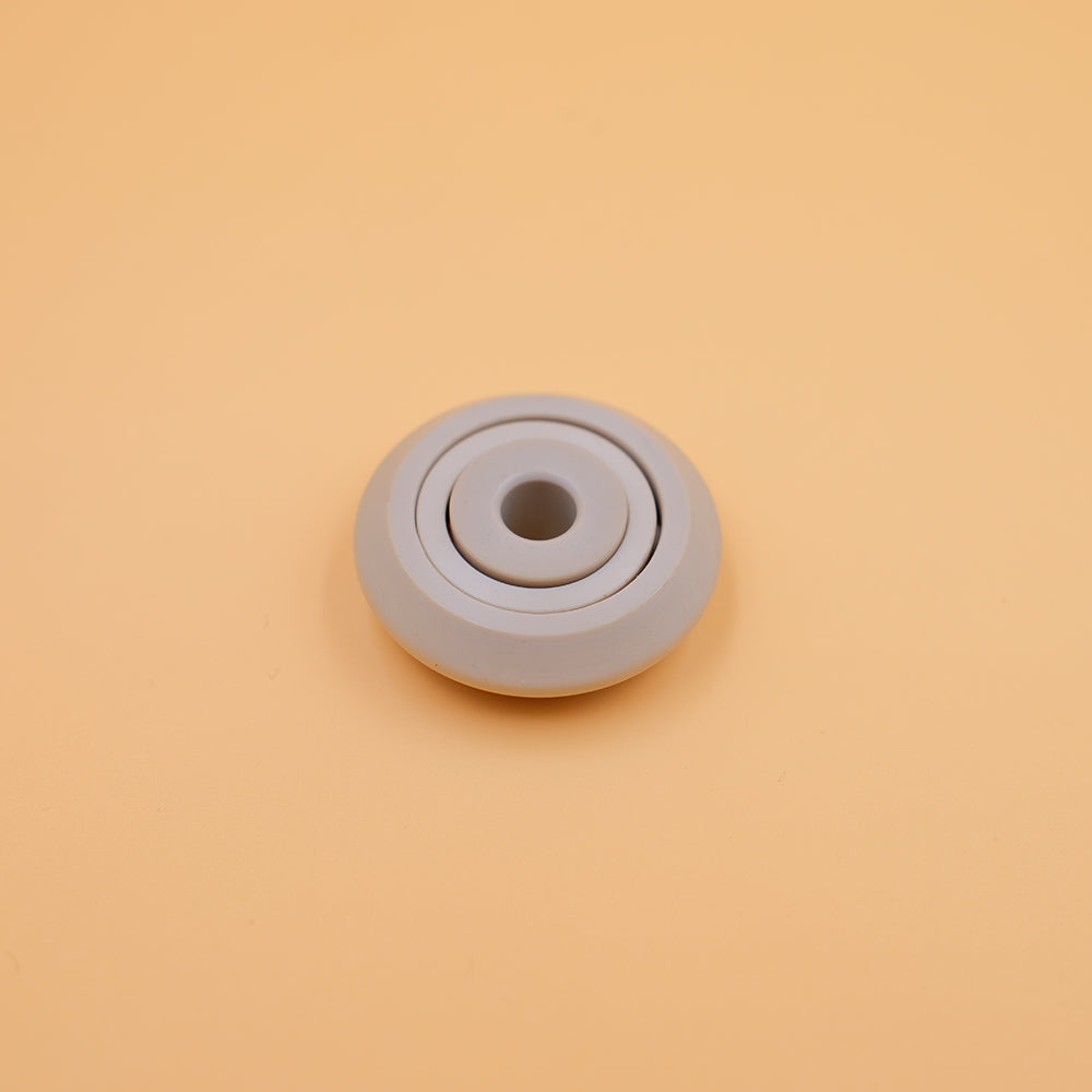 CNC PEEK bearing