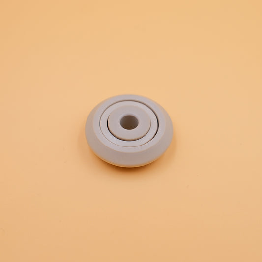 CNC PEEK bearing