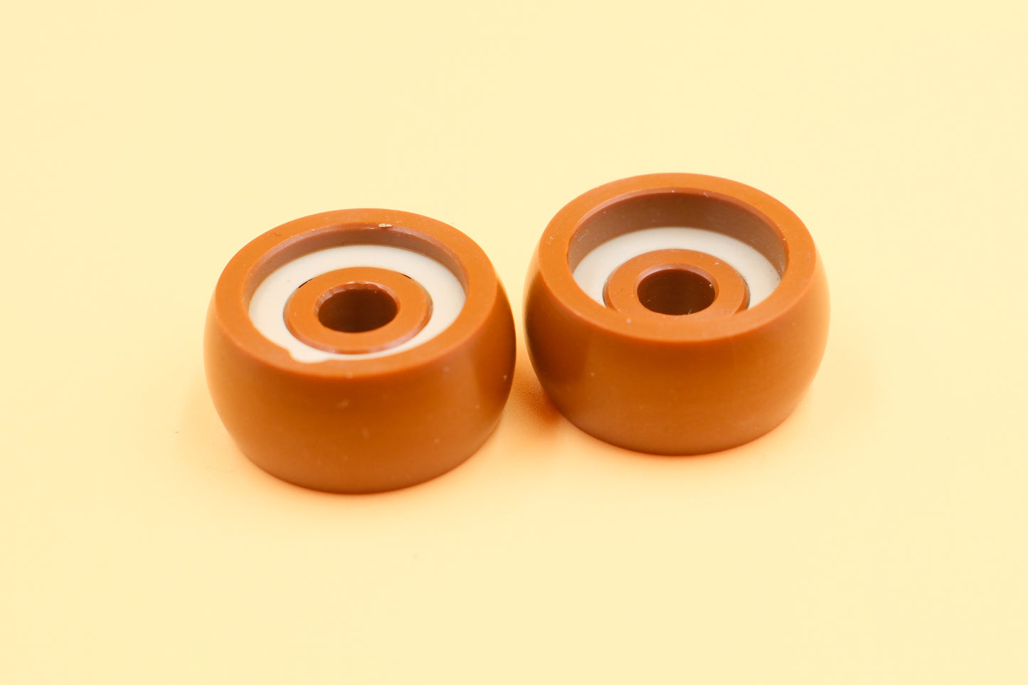 custom polyimide parts