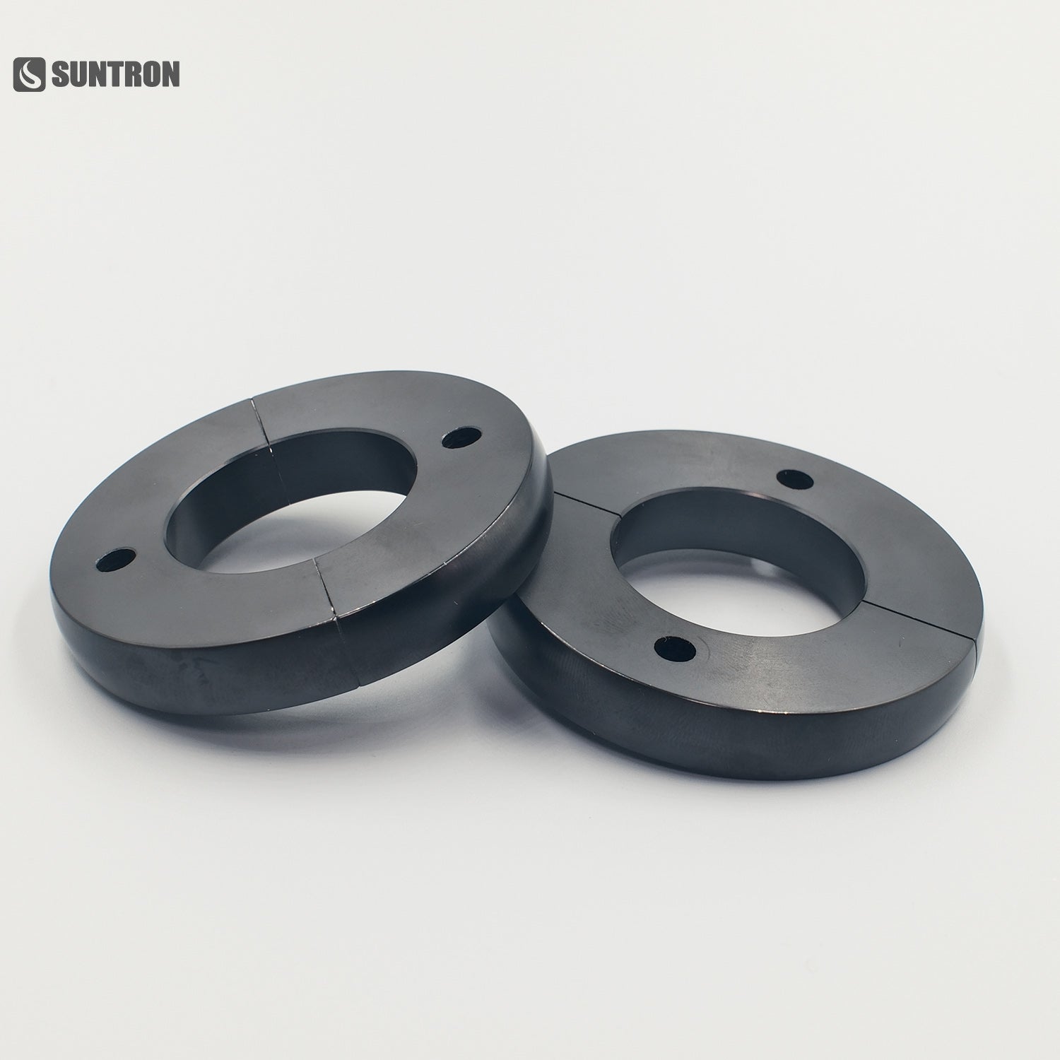 ESD Polyimide Split Ring for Semiconductor Cleanroom Systems – Suntron ...